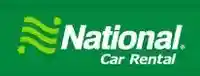 Nacional Car Rental